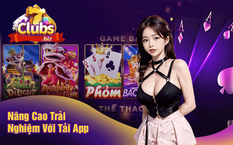 Nâng Cao Trải Nghiệm Với Tải App